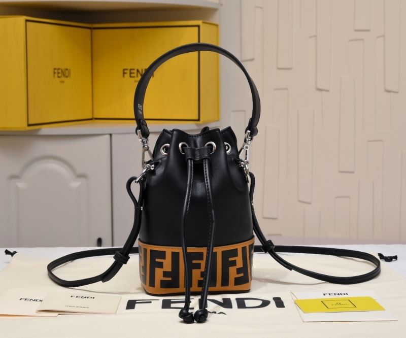 Fendi Bucket Bags